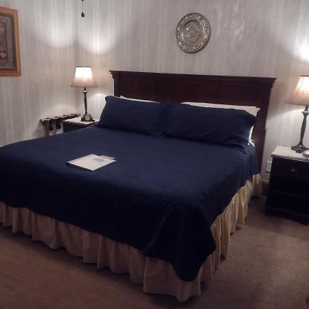 The Historic Elk Mountain Hotel Luaran gambar
